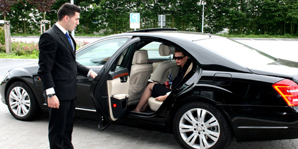 A VIP Car and Taxi Services | Limousine & Party Bus Rental